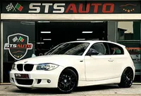 BMW-118 Imagem Principal