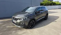 Peugeot-3008 Imagem Principal