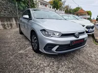 Volkswagen-Polo detalhes 1