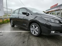 Nissan-Leaf detalhes 2
