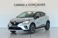 Renault-Captur Imagem Principal