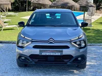 Citroën-C4 detalhes 2