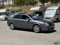 Opel-Vectra Imagem Principal