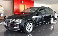 Skoda-Octavia Break detalhes 1