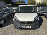 Fiat-Doblò Imagem Principal