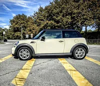 Mini-Cooper detalhes 2