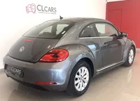 Volkswagen-New Beetle detalhes 2