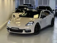 Porsche-Panamera Sport Turismo Imagem Principal
