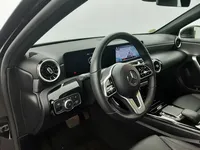 Mercedes-Benz-Classe A detalhes 2