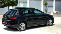 Seat-Leon detalhes 2