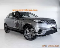 Land Rover-Range Rover Velar Imagem Principal