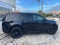 Land Rover-Discovery detalhes 2