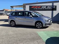 Citroën-C4 Spacetourer detalhes 1