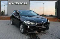 BMW-X2 Imagem Principal