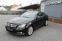 Mercedes-Benz-C 250 detalhes 1