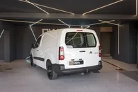 Citroën-Berlingo detalhes 1