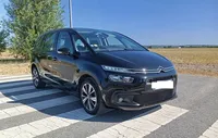 Citroën-C4 Grand Picasso detalhes 2