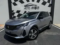 Peugeot-3008 Imagem Principal