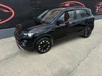 Volkswagen-T-Cross detalhes 2