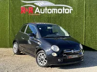 Fiat-500 Imagem Principal