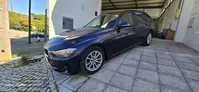 BMW-318 detalhes 2