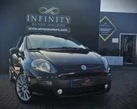 Fiat-Punto Evo detalhes 2