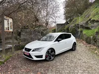 Seat-Leon Imagem Principal