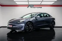 Tesla-Model 3 Imagem Principal