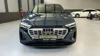 Audi-Q8 e-Tron Sportback detalhes 2