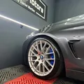 BMW-420 detalhes 2