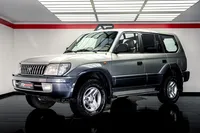 Toyota-Land Cruiser Imagem Principal