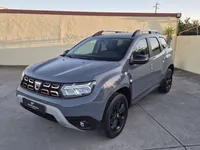Dacia-Duster detalhes 2