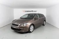 Peugeot-308 SW Imagem Principal