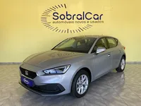 Seat-Leon Imagem Principal