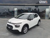 Citroën-C3 Imagem Principal