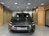 Citroën-C4 Spacetourer detalhes 2