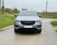 Opel-Grandland X detalhes 2