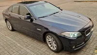 BMW-520 detalhes 2