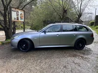 BMW-520 detalhes 2
