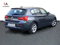 BMW-116 detalhes 1