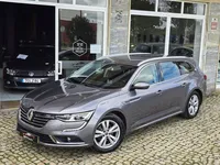 Renault-Talisman Sport Tourer Imagem Principal