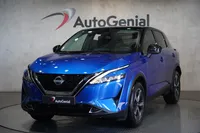 Nissan-Qashqai Imagem Principal