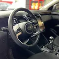 Hyundai-Tucson detalhes 2