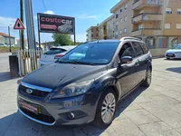 Ford-Focus SW Imagem Principal