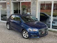 Audi-A1 Sportback detalhes 2
