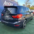 BMW-216 Active Tourer detalhes 1