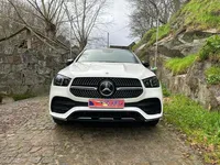 Mercedes-Benz-GLE 350 detalhes 1