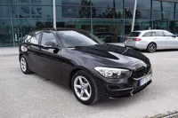 BMW-116 Imagem Principal