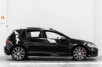 Volkswagen-Golf detalhes 2