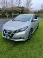 Nissan-Leaf detalhes 2
